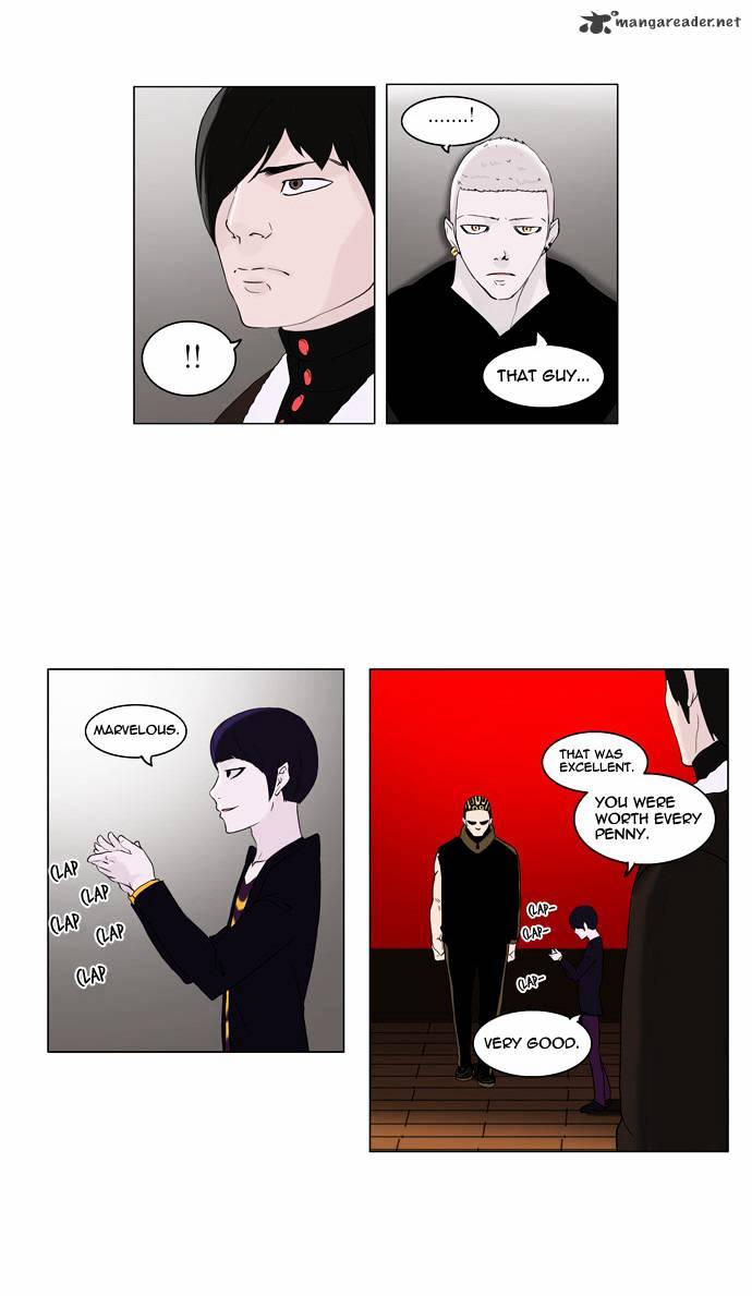 Tower of God, Chapter 87 image 07